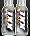 Health & Personal Care : ABB EXTREME XXL STRW/BAN 22OZ/20CS