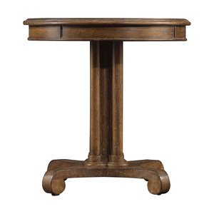 Stanley Furniture 018-65-14 European Farmhouse Vintners End Table