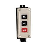 春日電機 操作用押ボタン開閉器 防雨形 WBSH223