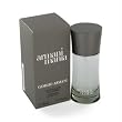 MANIA by Giorgio Armani Eau De Toilette Spray 3.4 oz