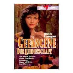 Gefangene der Leidenschaft