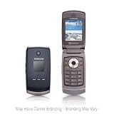Samsung A516 Unlocked Phone with 1.3 MP Camera–International Version without Warranty