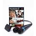 SingStar Rocks! with 2 Microphones (PS2)
