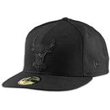 Chicago Bulls HIMO Colorblock Santa Hat