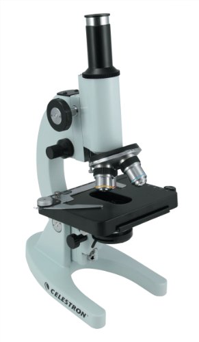 Celestron Mikroskop Biologisches Mikroskop Modell 44104 (230V)