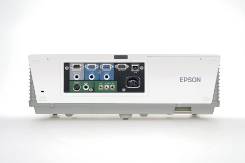 Epson 6110i Powerlite 3500 Lumens XGA Multimedia Projector