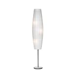 Rice Paper Lantern Floor Lamp