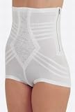 Rago Shapewear High Waist Pantie Girdle Style 6101