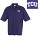 TCU Texas Christian Horned Frogs Control Polo