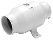 Seachoice In-Line Exhaust Blower - 3 inch