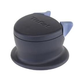 Tefal - 18217012 - Bouton Amovible Cv Verre