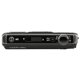 Nikon Coolpix S1000pj