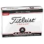 Titleist Pro V1x Golf Balls (2009 Model, One Dozen)