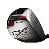 Wilson Staff DXi Driver