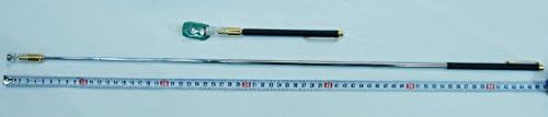 New Telescopic Thin Magnet For Small Parts- 1kg, With Light