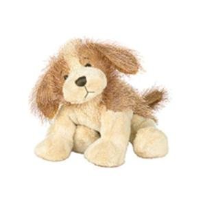 31w2AsSvyXL Webkinz Collectible LilKinz Mini Plush Stuffed Animals Cocker Spaniel