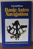 Basic astro-navigation