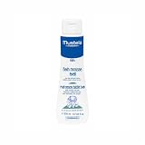 Mustela Multi-sensory Bubble Bath - 6.8 fl. oz