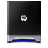 HP Pulse Subwoofer LZ925AA Black