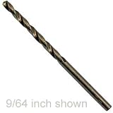 11/64" COB Drill Bit