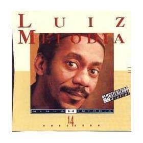 Luiz Melodia - Minha Historia - Zortam Music