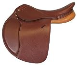 Club HDR Close Contact Saddle in Oakbark 15
