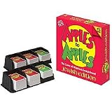Jewish Educational Toys Apples To Apples Jewish Edition