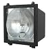 LumaPro 3HNG2 Floodlight Fixture, 120-277, Pluse Start
