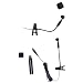 Pyle-Pro PMSAX1 Instrument/Saxaphone XLR Condenser Microphone
