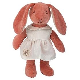 Miyim Baby Victoria the Bunny