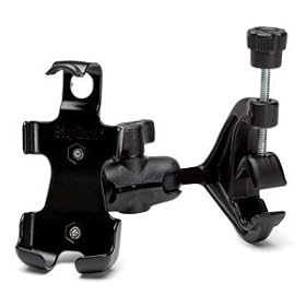SkyGolf SG5 Temporary Cart Mount