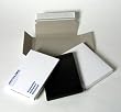 Mailers Direct DVD CASE MAILER, Paperboard with Self-Adhesive Closure - 100/Box - DVD1-100