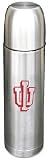 Indiana Hoosiers Stainless Steel Thermos
