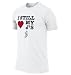 Nike Jordan I Still Love My J's Men's T-Shirt Style # 373863