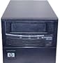 HP Sdlt 600 External Na Tape Drive