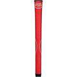 Winn PCi TL Men's Standard Size Golf Grip - Red