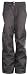 Key Features of the White Sierra Cinder Cone Snowboard Pants: Shell: 100% Polyester 2 Tone Twill Lining: 100% Nylon Taffeta Waterproof/breathable fabric Internal adjustable waist Gaiters with gripper elastic Polyfill insulated Front Fly Reinforced scuff guard