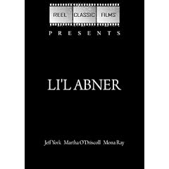 Li'l Abner (1940)