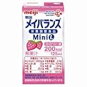 メイバランスＭｉｎｉ ストロベリー味