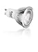 Mit Warenzeichen versehene LED COB Leuchtmittel GU10 240V 6W warmes weiÿ 2700K dimmbar