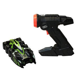 Air Hogs Laser Micro Zero Gravity - Blue
