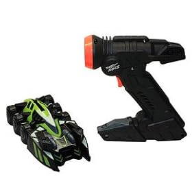 Air Hogs Laser Micro Zero Gravity - Blue