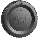 Nikon Bf 1b Slr Body Cap For Lens Mount
