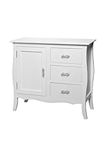 ALEXANDRA HOUSE Consola