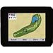 Golf Guru G004 GPS Golf Unit with 3.5" Touch Screen and Aerial Views