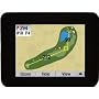 Golf Guru G004 GPS Golf Unit with 3.5" Touch Screen and Aerial Views