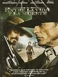 Entre la Vida y la Muerte (Appaloosa) *NTSC/ Region 1 & 4 Import-Latin-America