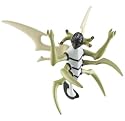 Ben 10 - 10cm Battle Figure - Gwen with Greymatter