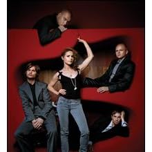 The Cardigans