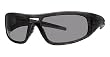 Nike Unwind.PH Sunglasses, EV0354-025, Black Riptide Frame/ Grey Maxadapt Photochromic Lenses
